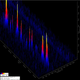 Illustration for article titled Radio Signature of the First Camelopardalids Meteor Shower
